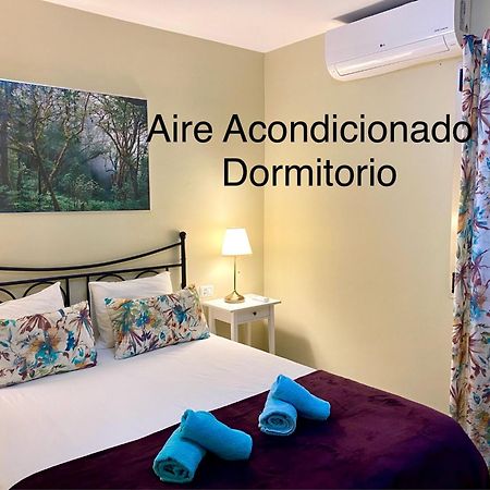 Casa Anita Διαμέρισμα Playa de Santiago  Εξωτερικό φωτογραφία