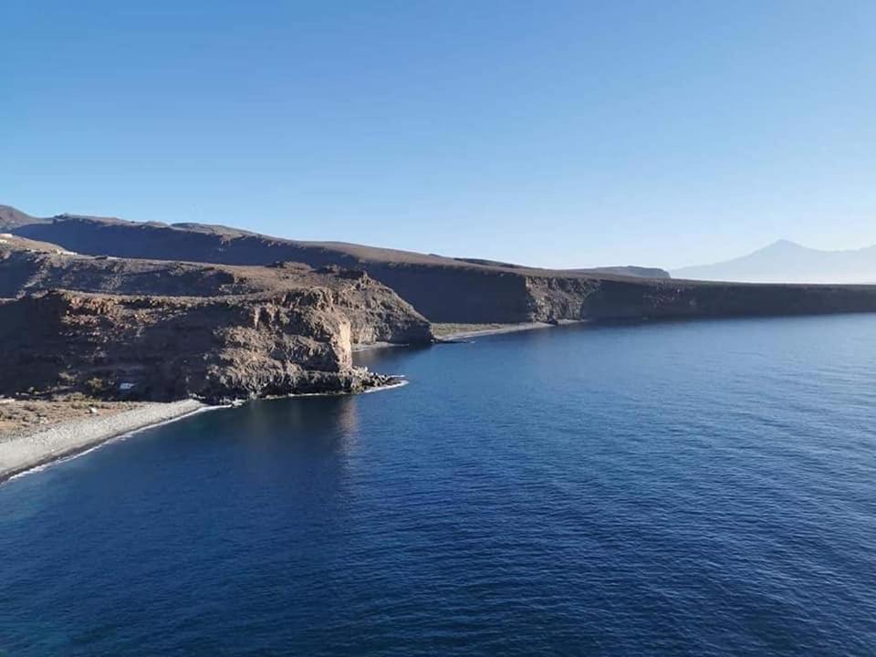 Casa Anita Διαμέρισμα Playa de Santiago  Εξωτερικό φωτογραφία