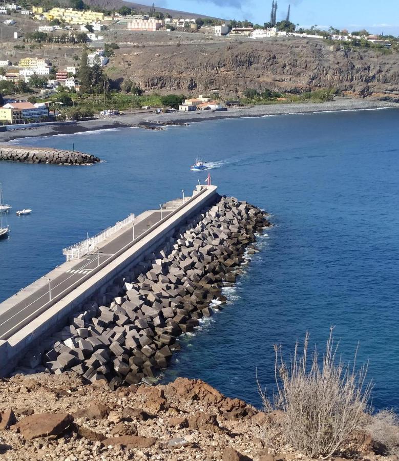 Casa Anita Διαμέρισμα Playa de Santiago  Εξωτερικό φωτογραφία
