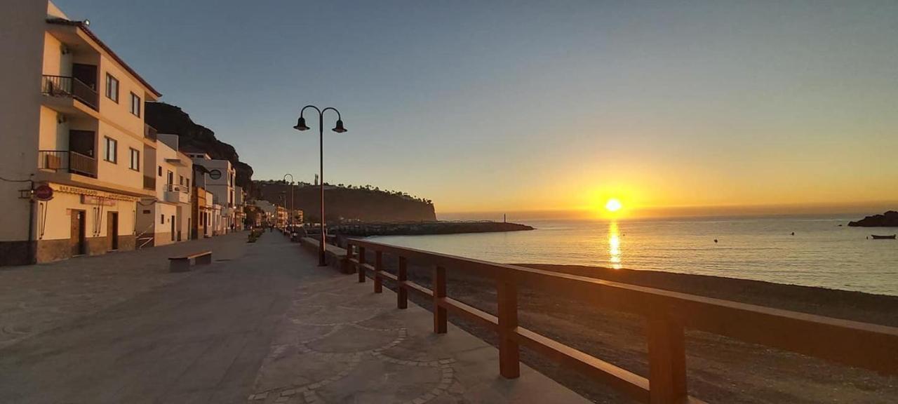 Casa Anita Διαμέρισμα Playa de Santiago  Εξωτερικό φωτογραφία