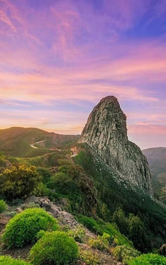 Casa Anita Διαμέρισμα Playa de Santiago  Εξωτερικό φωτογραφία
