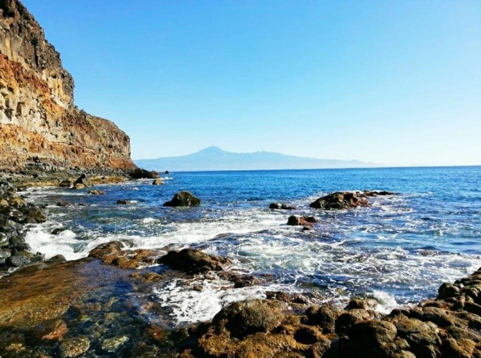 Casa Anita Διαμέρισμα Playa de Santiago  Εξωτερικό φωτογραφία