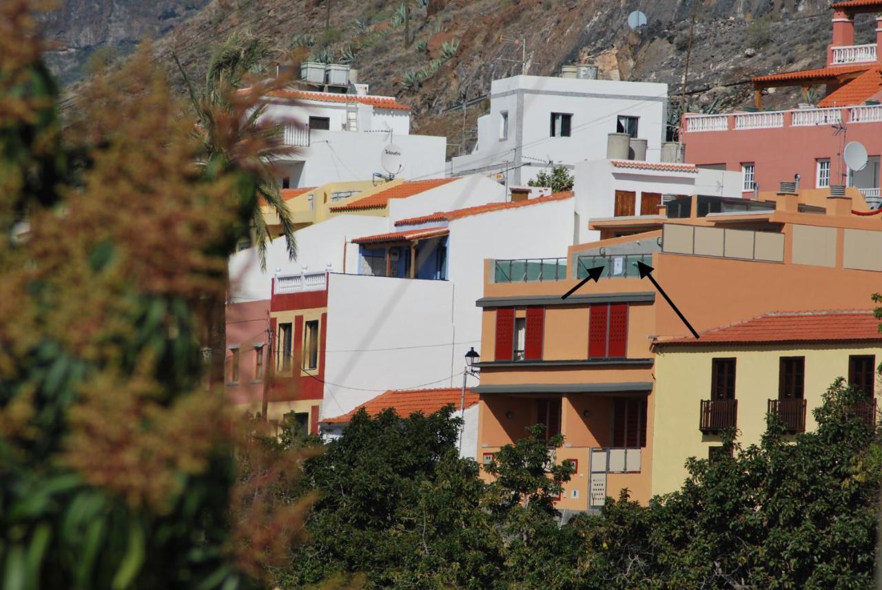 Casa Anita Διαμέρισμα Playa de Santiago  Εξωτερικό φωτογραφία