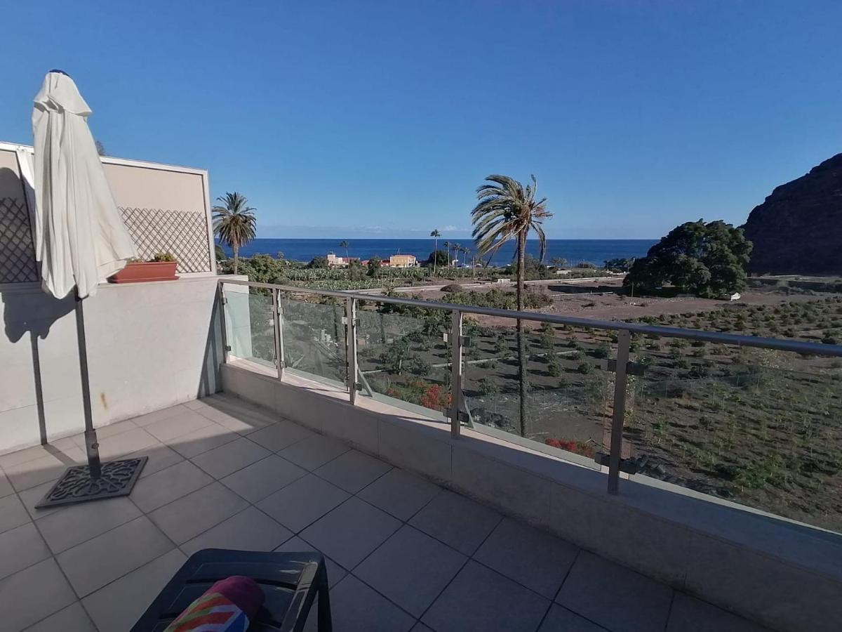 Casa Anita Διαμέρισμα Playa de Santiago  Εξωτερικό φωτογραφία