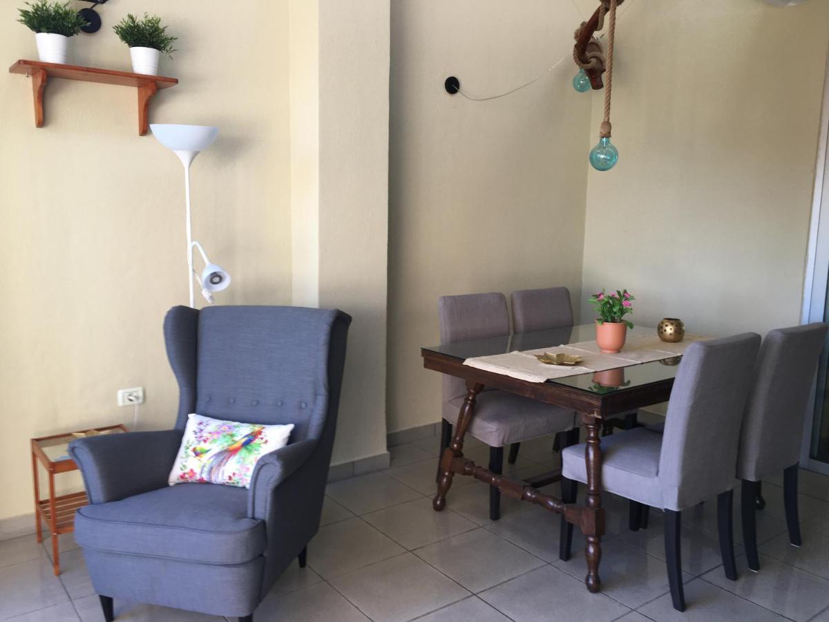 Casa Anita Διαμέρισμα Playa de Santiago  Εξωτερικό φωτογραφία