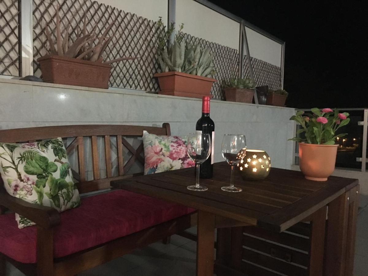 Casa Anita Διαμέρισμα Playa de Santiago  Εξωτερικό φωτογραφία