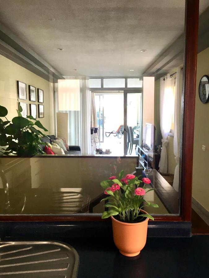 Casa Anita Διαμέρισμα Playa de Santiago  Εξωτερικό φωτογραφία
