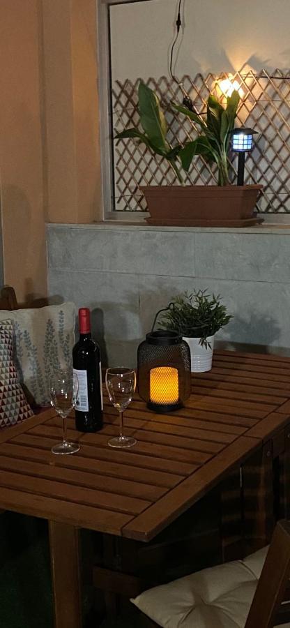 Casa Anita Διαμέρισμα Playa de Santiago  Εξωτερικό φωτογραφία