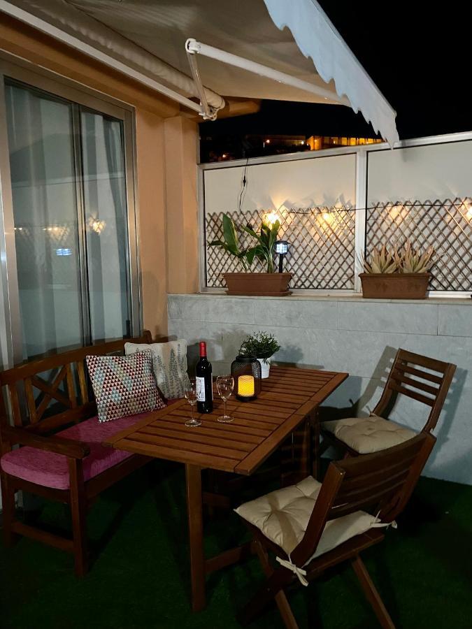 Casa Anita Διαμέρισμα Playa de Santiago  Εξωτερικό φωτογραφία