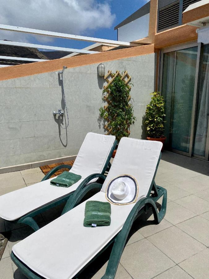 Casa Anita Διαμέρισμα Playa de Santiago  Εξωτερικό φωτογραφία