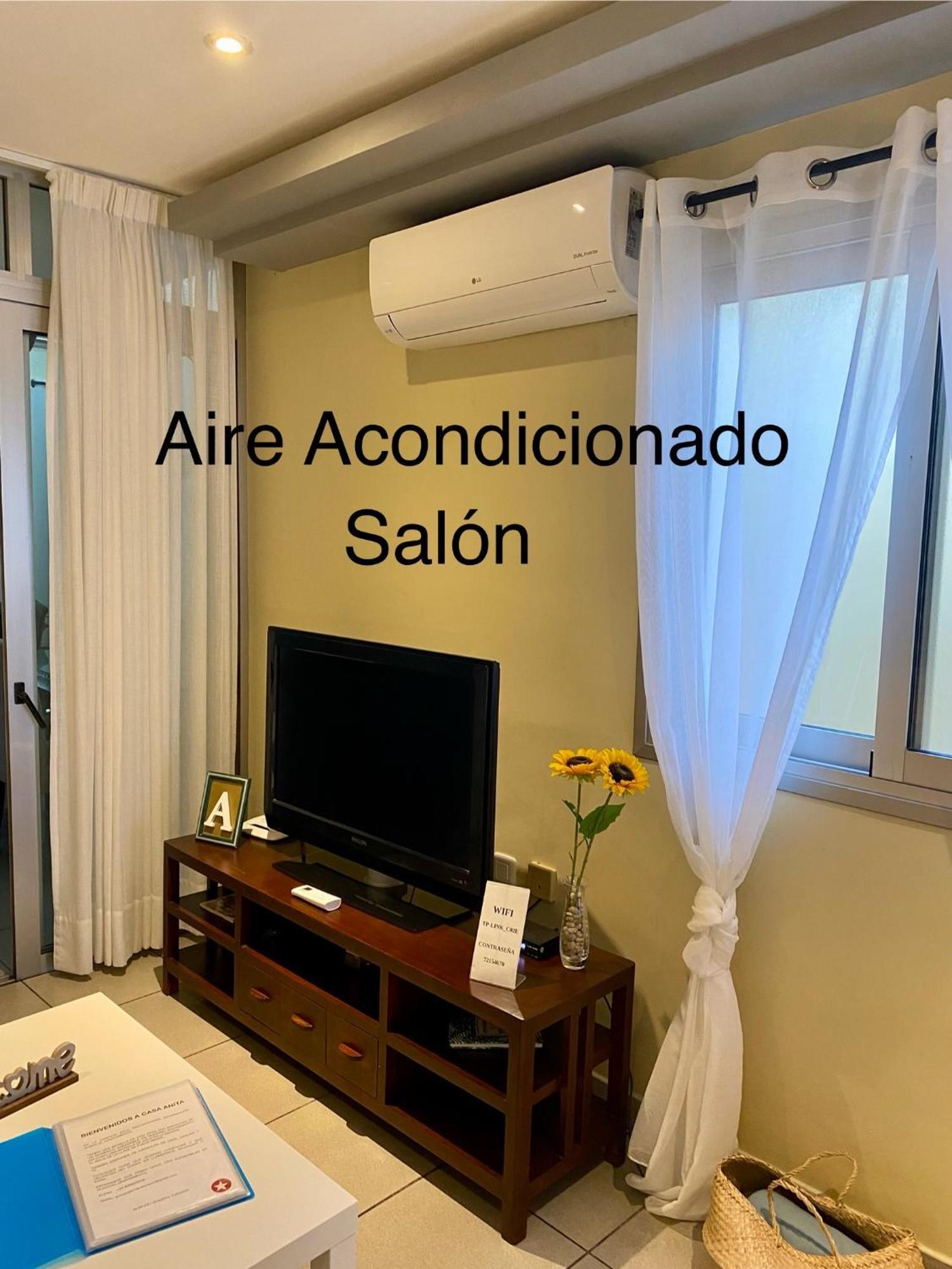 Casa Anita Διαμέρισμα Playa de Santiago  Εξωτερικό φωτογραφία