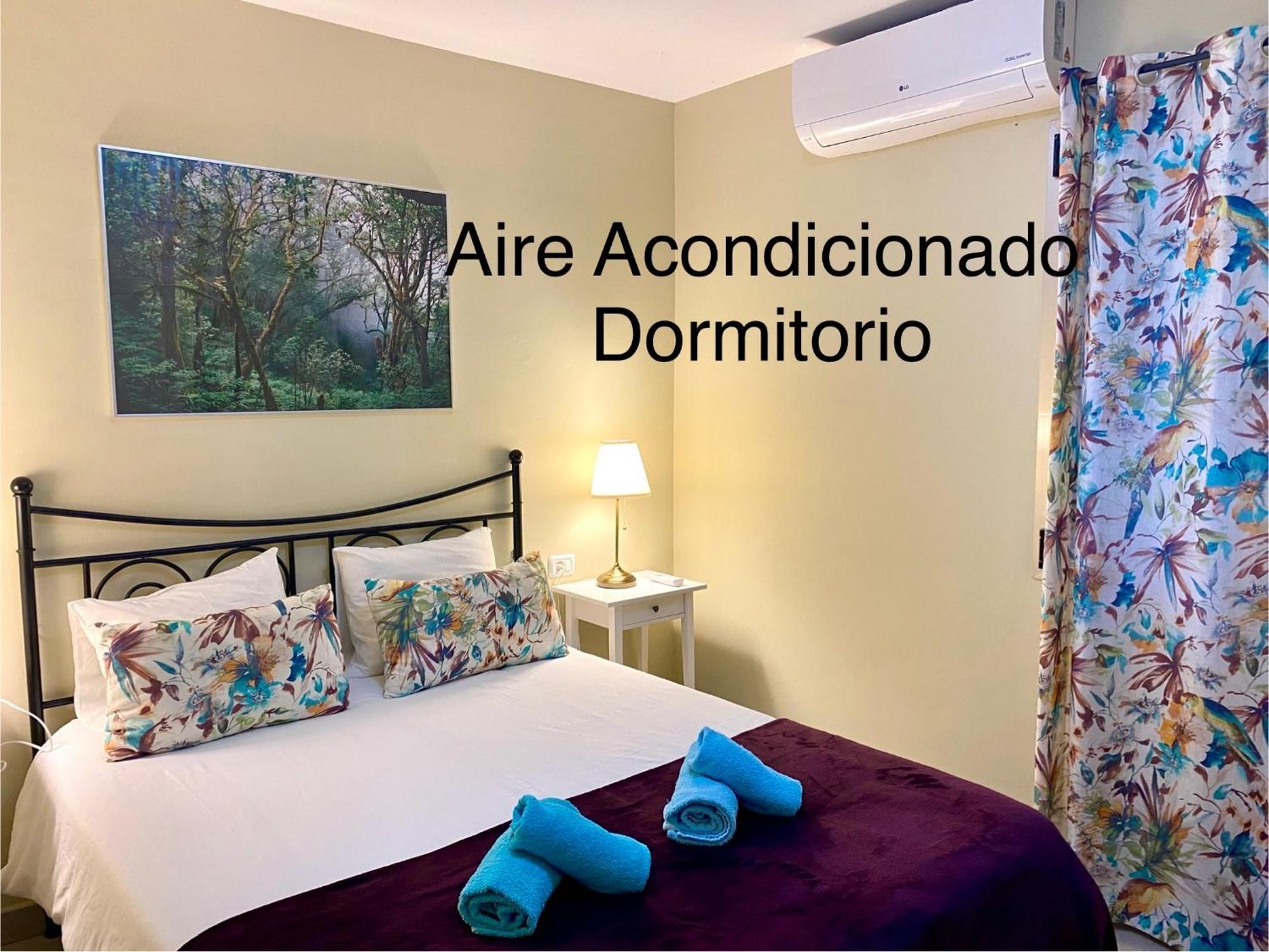 Casa Anita Διαμέρισμα Playa de Santiago  Εξωτερικό φωτογραφία