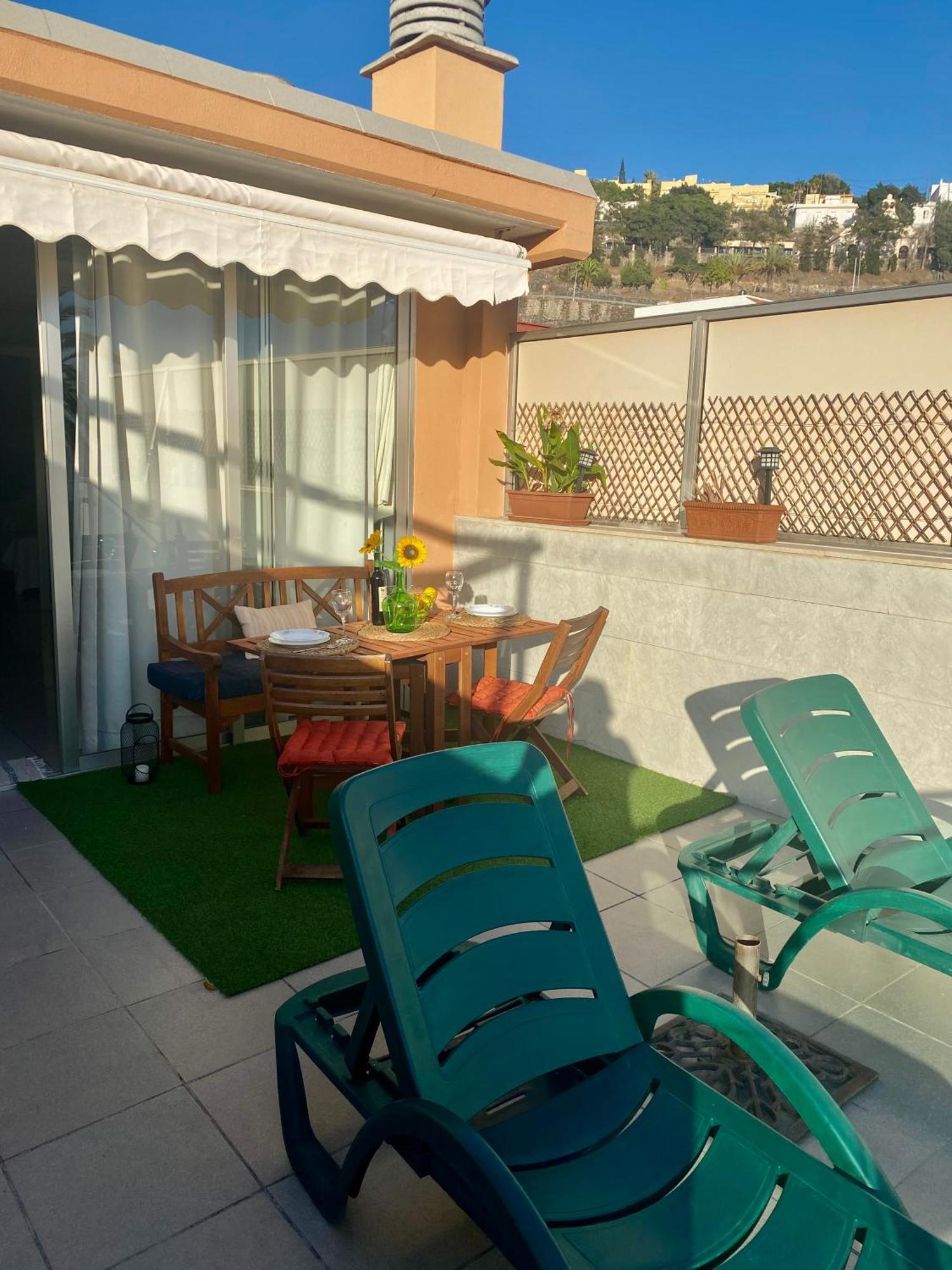Casa Anita Διαμέρισμα Playa de Santiago  Εξωτερικό φωτογραφία